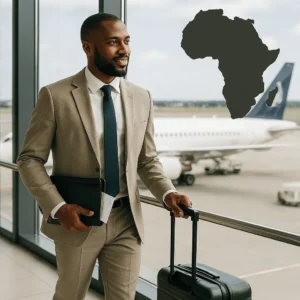 Pack Déplacement & Mission Légère – Afrique