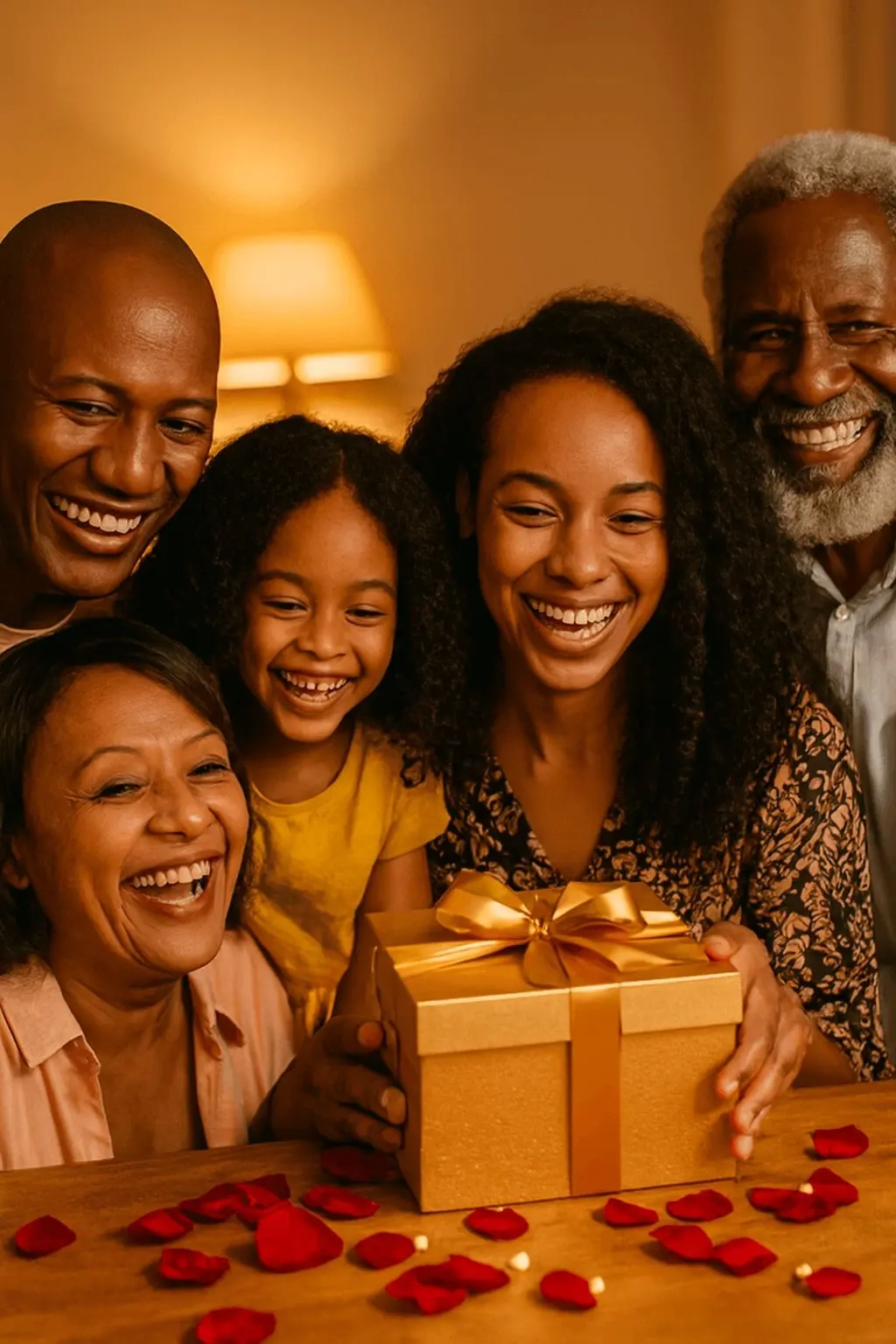 Pack Emotion – Cadeaux & Surprises